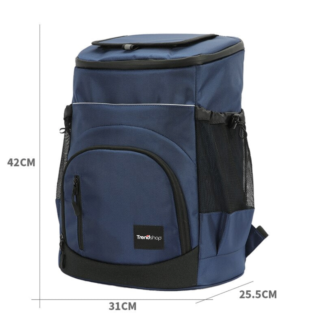 Mochila Cooler 2.0 à Prova D'água 33L