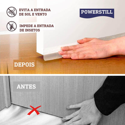 Protetor Veda Porta & Janelas Door (5 metros)