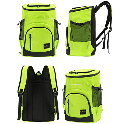 Mochila Cooler 2.0 à Prova D'água 33L