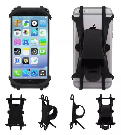 Suporte Para Celular - Bicicletas E Motos