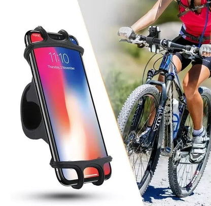 Suporte Para Celular - Bicicletas E Motos