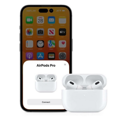 Fone air pods Pro 2ª geração