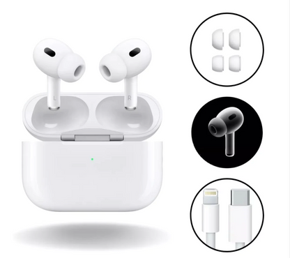 Fone air pods Pro 2ª geração