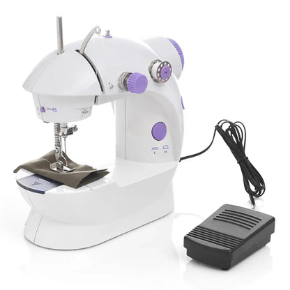 StitchPro Mini - Costure com Facilidade