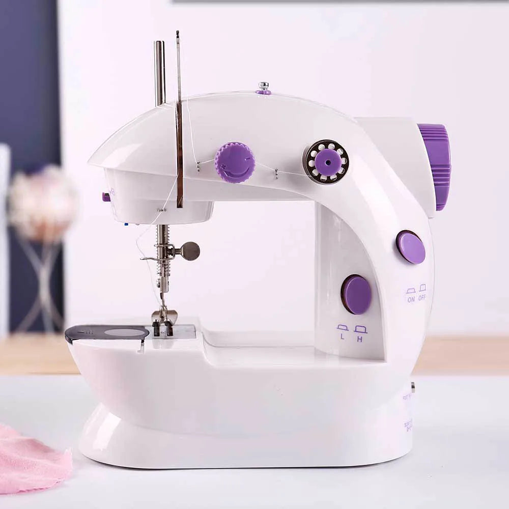 StitchPro Mini - Costure com Facilidade