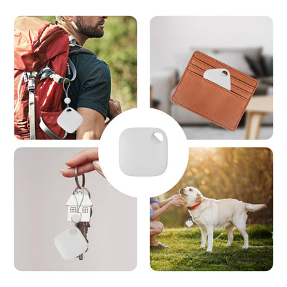 Smart Air Tag - Localizador