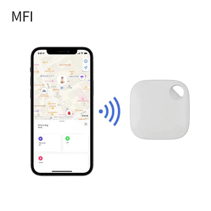 Smart Air Tag - Localizador