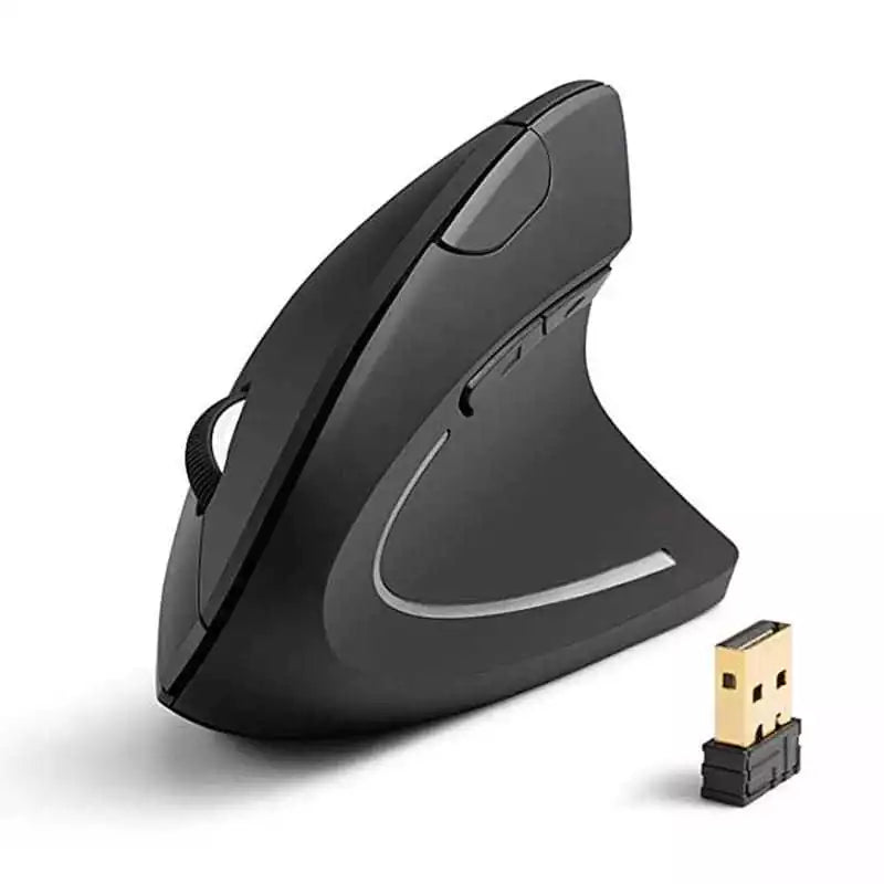 Mouse Vertical | Ortopédico Ergonômico