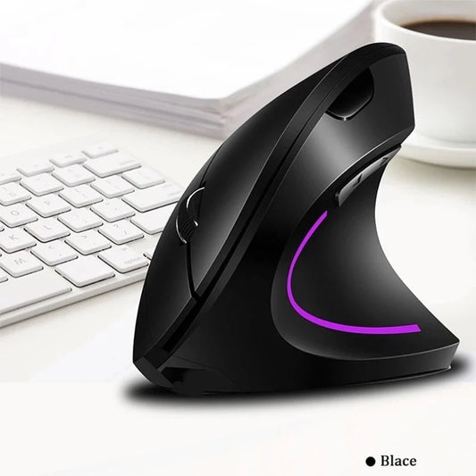 Mouse Vertical | Ortopédico Ergonômico