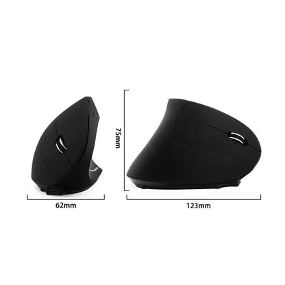 Mouse Vertical | Ortopédico Ergonômico