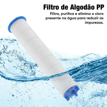 Ducha de Alta Pressão Hydro Shower Jet 2024