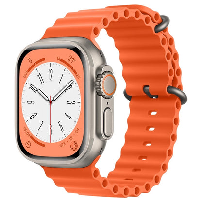 SmartWatch Original IWO8 Ultra Smart Series 49MM