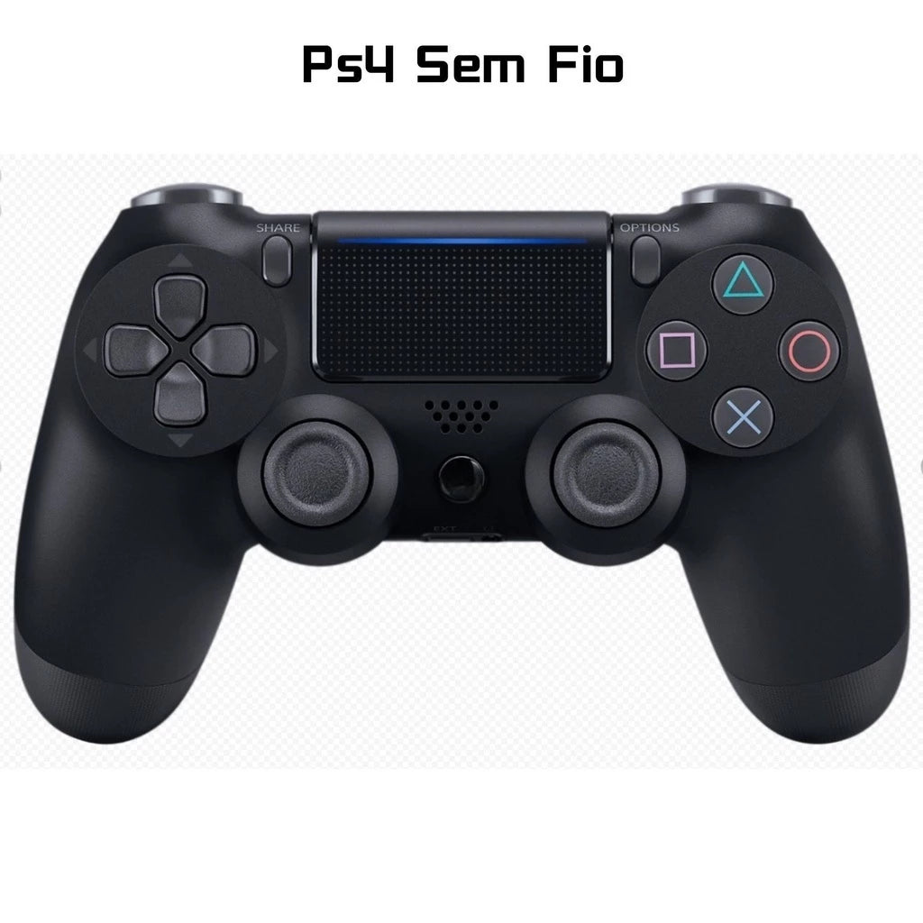 Controle Ps4 Dualshock