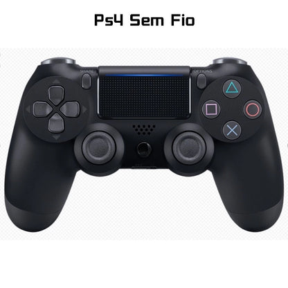 Controle Ps4 Dualshock