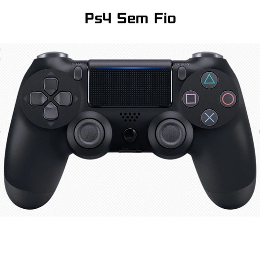 Controle Ps4 Dualshock